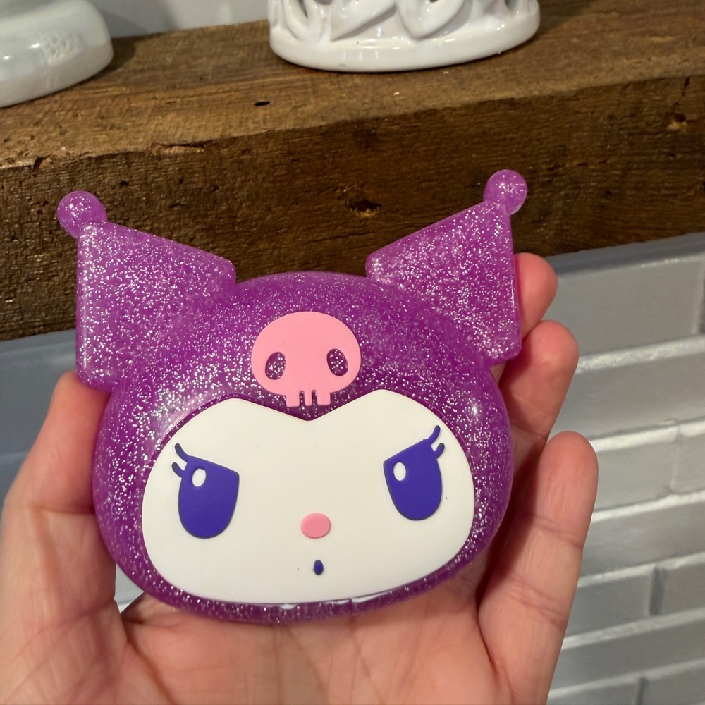 New! Kuromi Mirror!